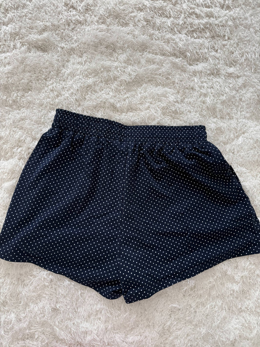 Polka Dot Shorts