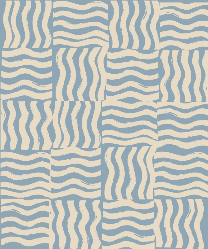 Shoreline Plush Throw