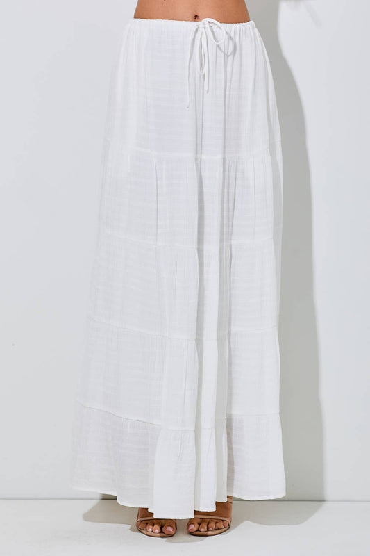 Ellie Maxi Skirt