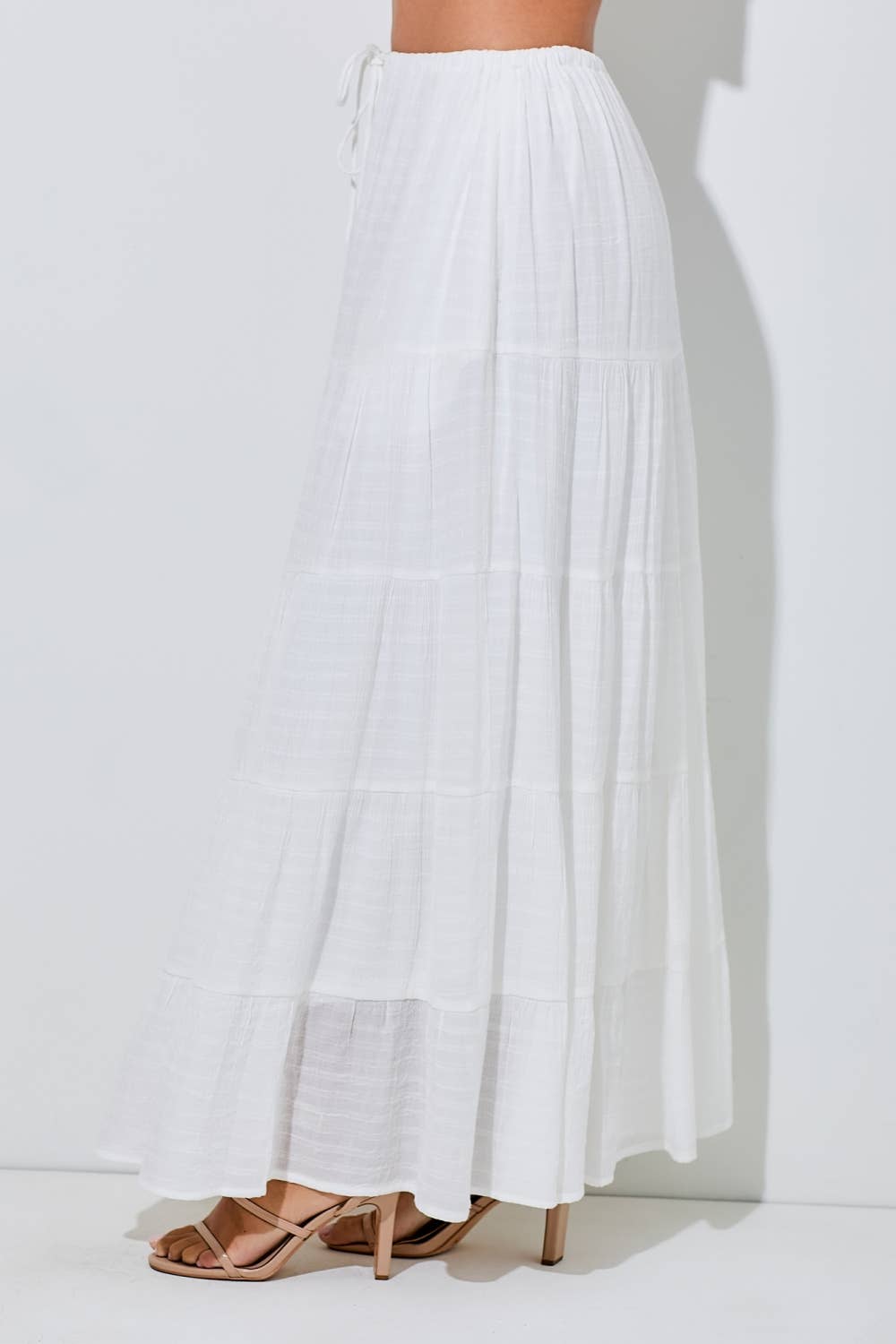Ellie Maxi Skirt