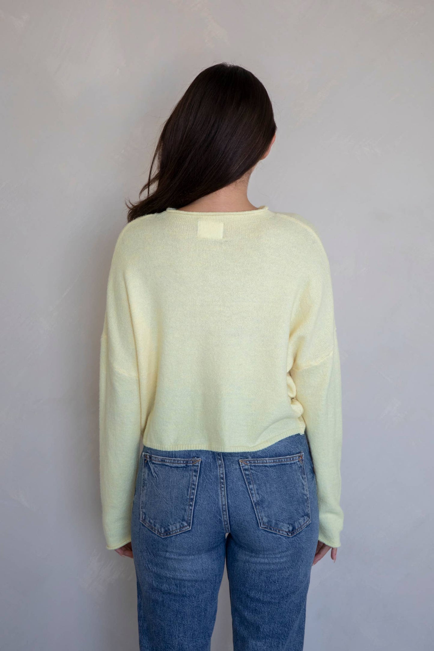 Piper Cardigan