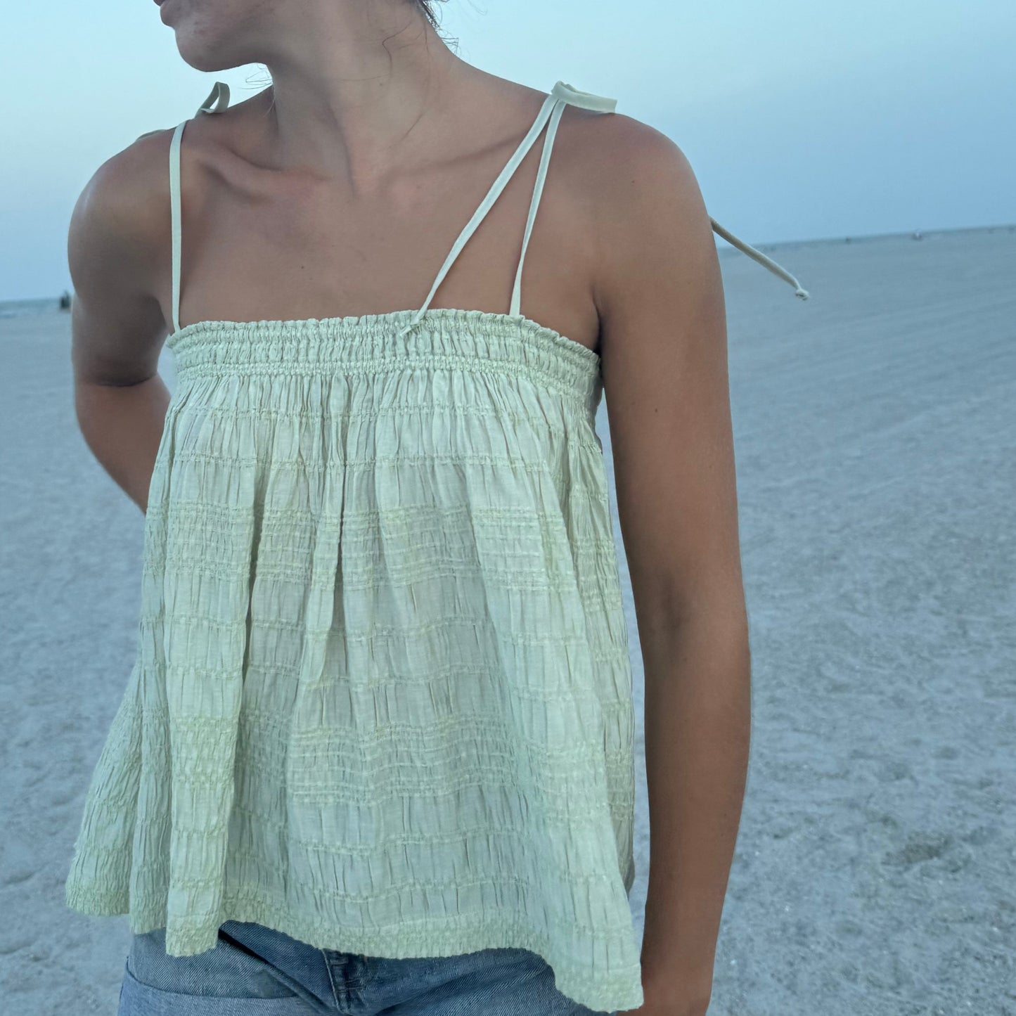 Easy Days Top