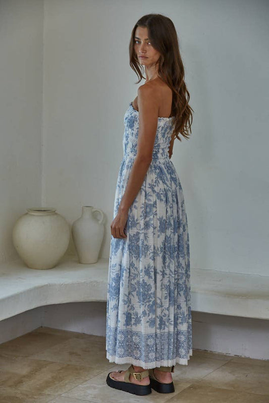 Daisy Maxi