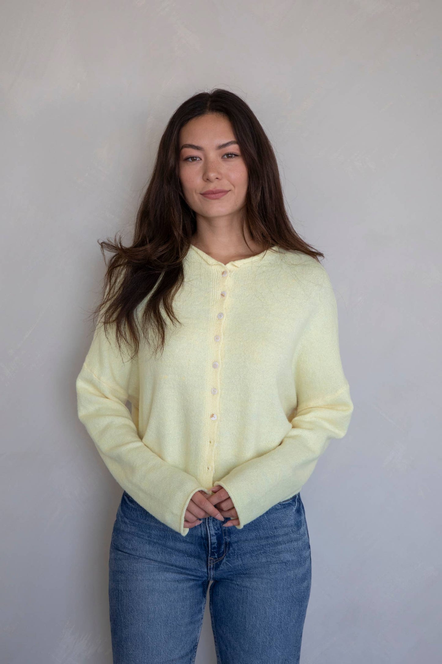 Piper Cardigan