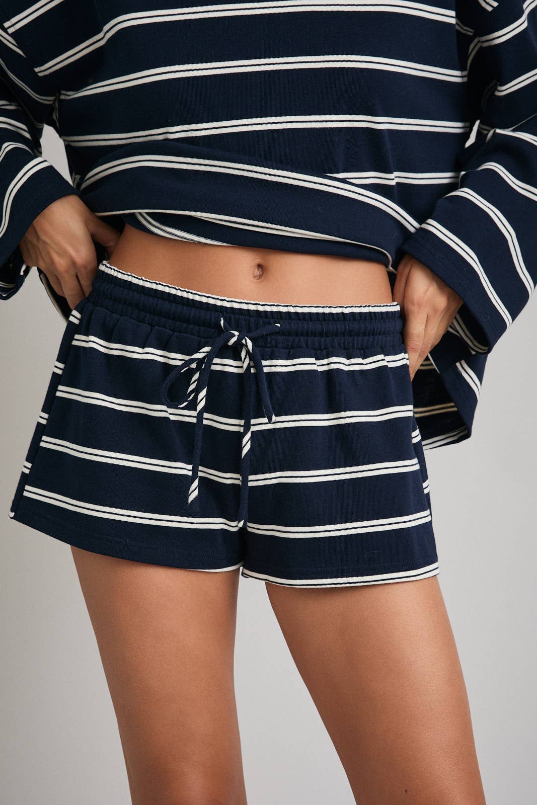 Morning Tide Shorts
