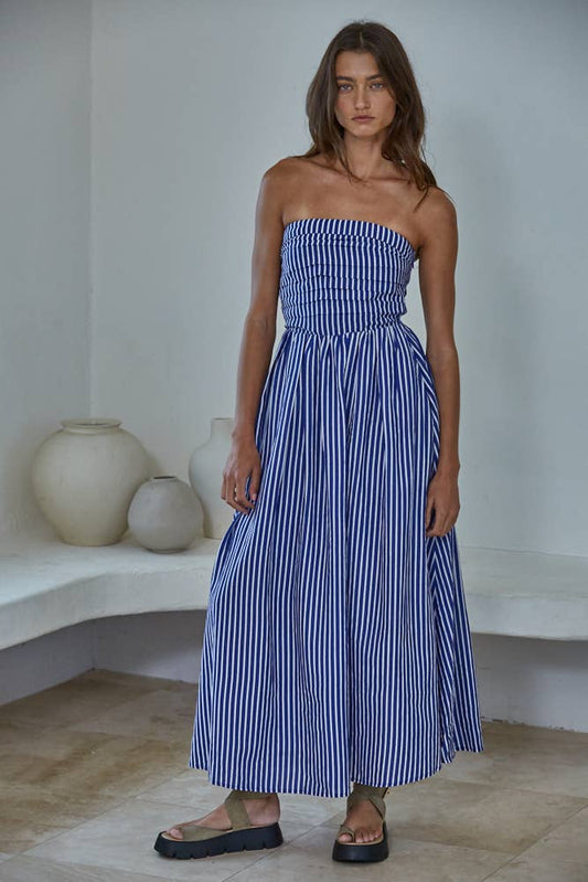 Oyster Maxi