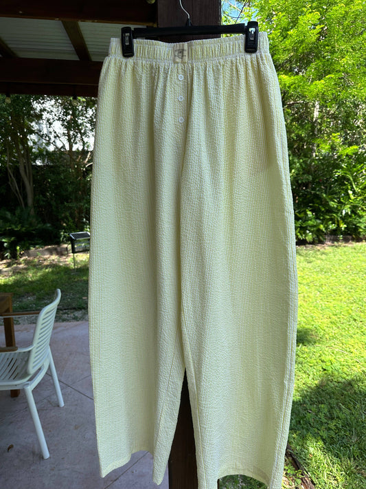 Sundays Boxer Pant