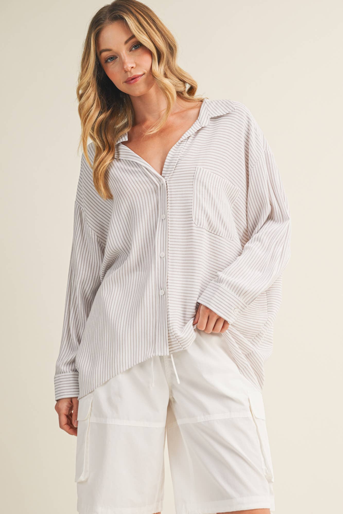 Stillwater Top