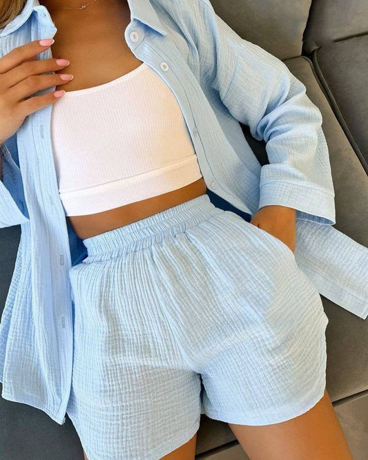 Beach Blues Set