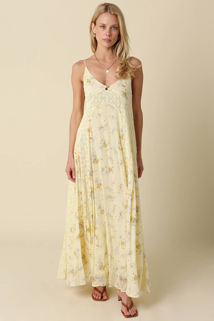 Garden Dress
