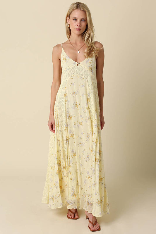 Garden Dress