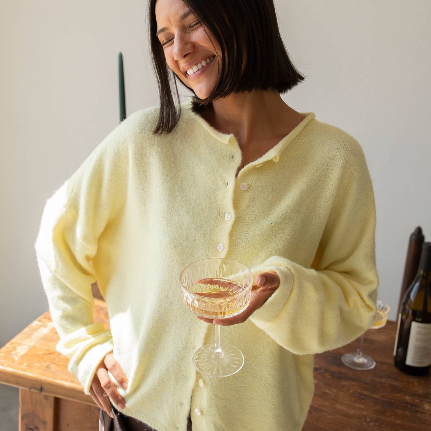 Piper Cardigan