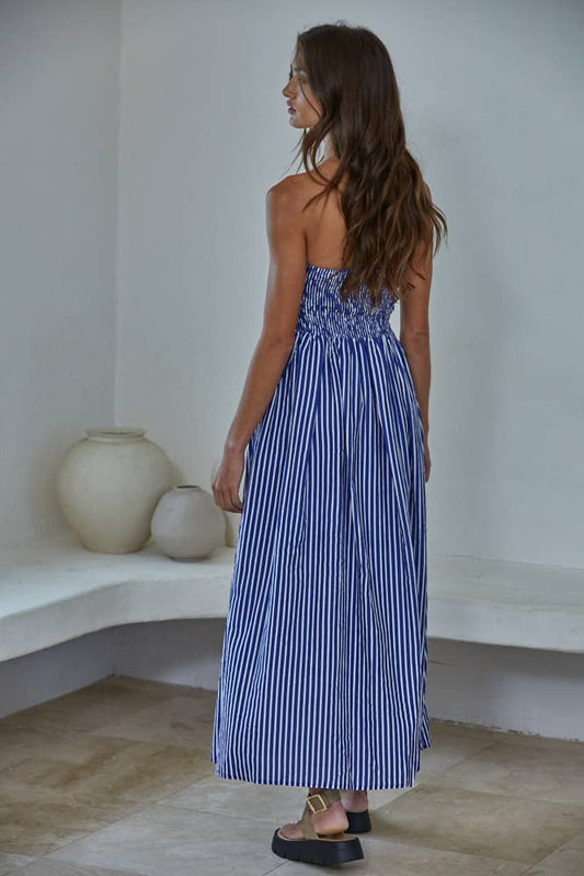 Oyster Maxi