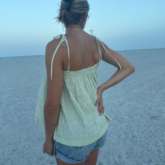 Better Days Top