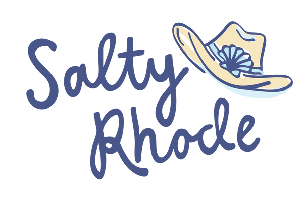 Salty Rhode