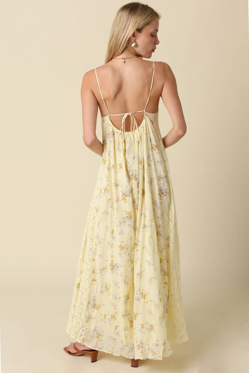 Garden Dress
