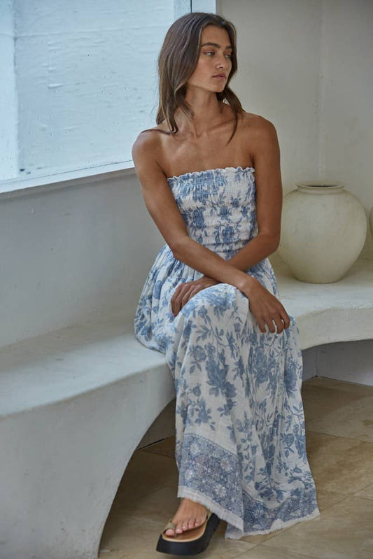Daisy Maxi
