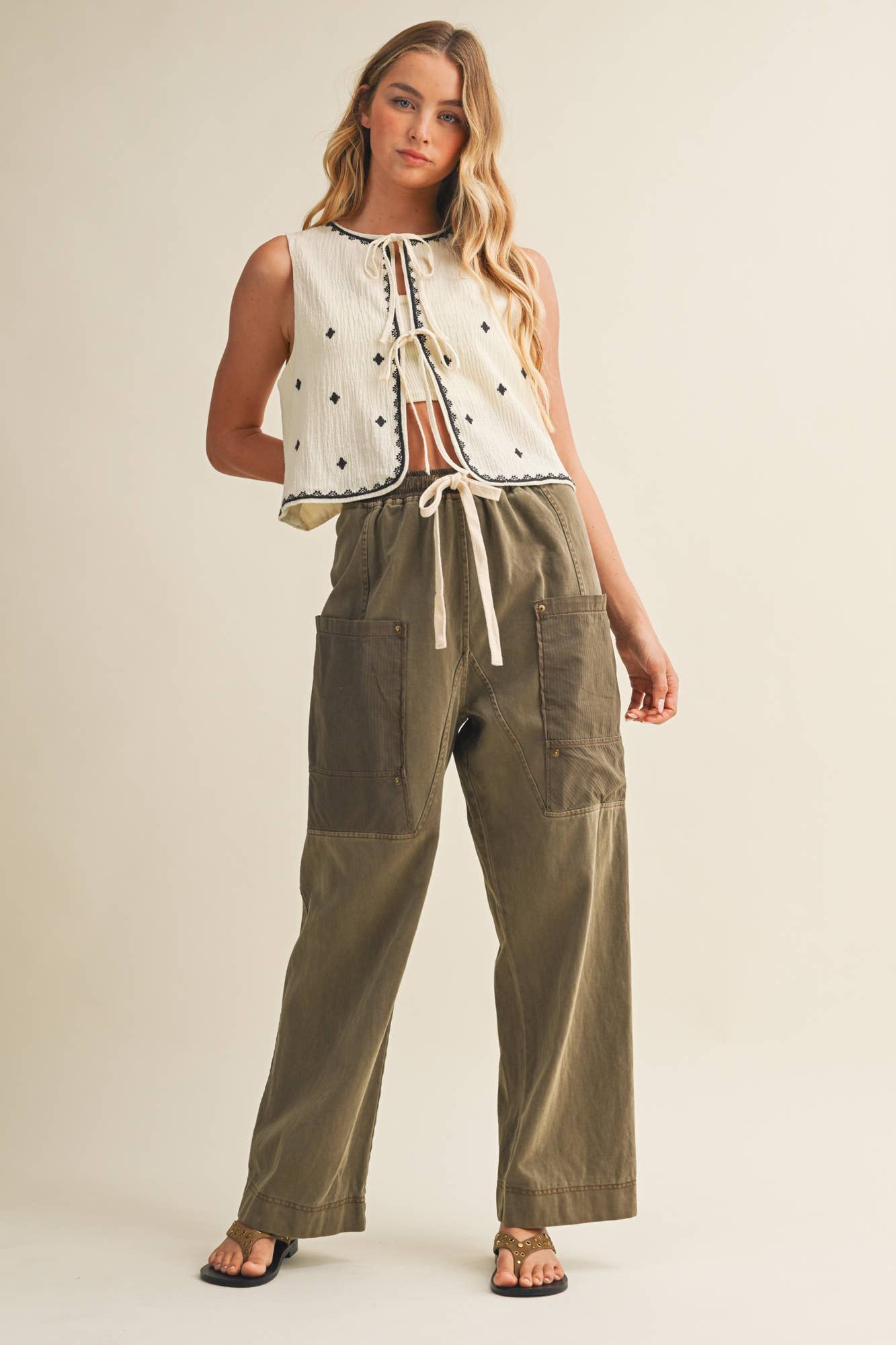 Sutton Top