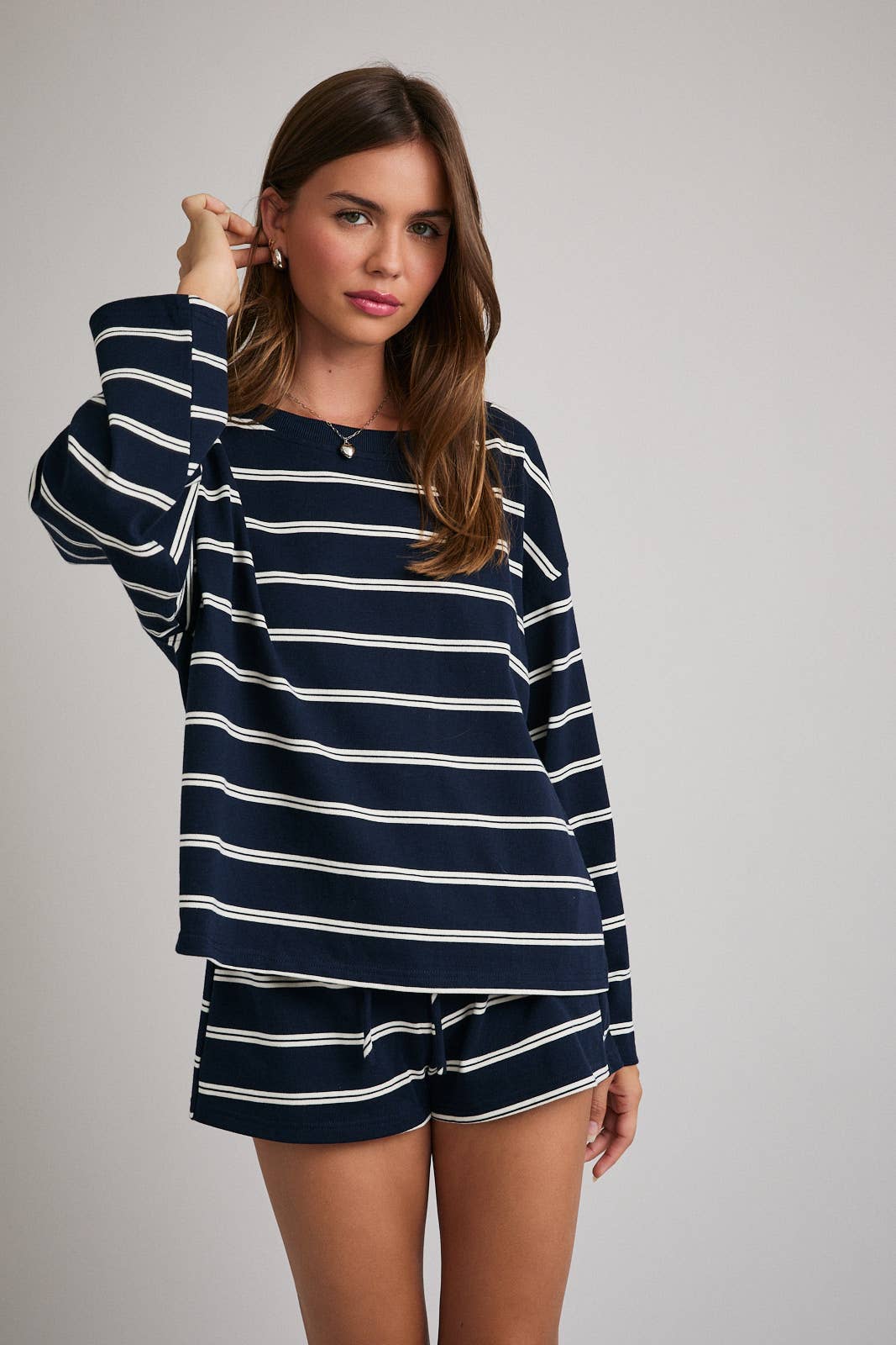 Morning Tide Top