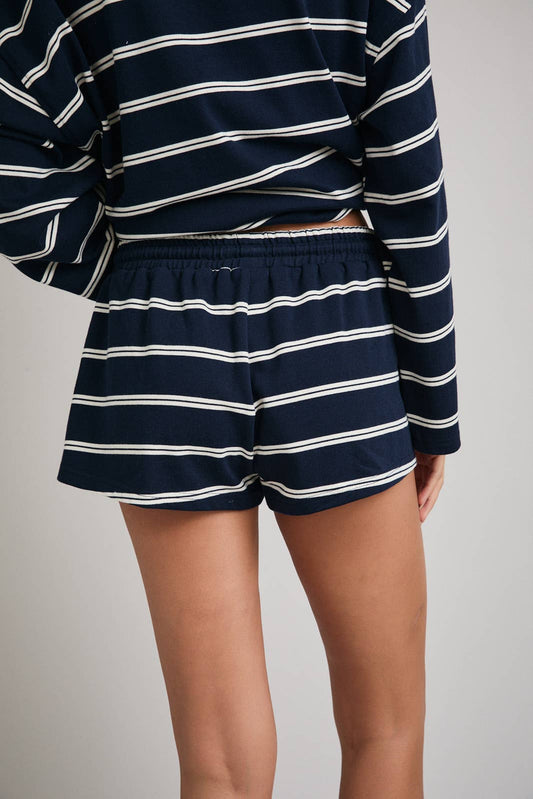 Morning Tide Shorts