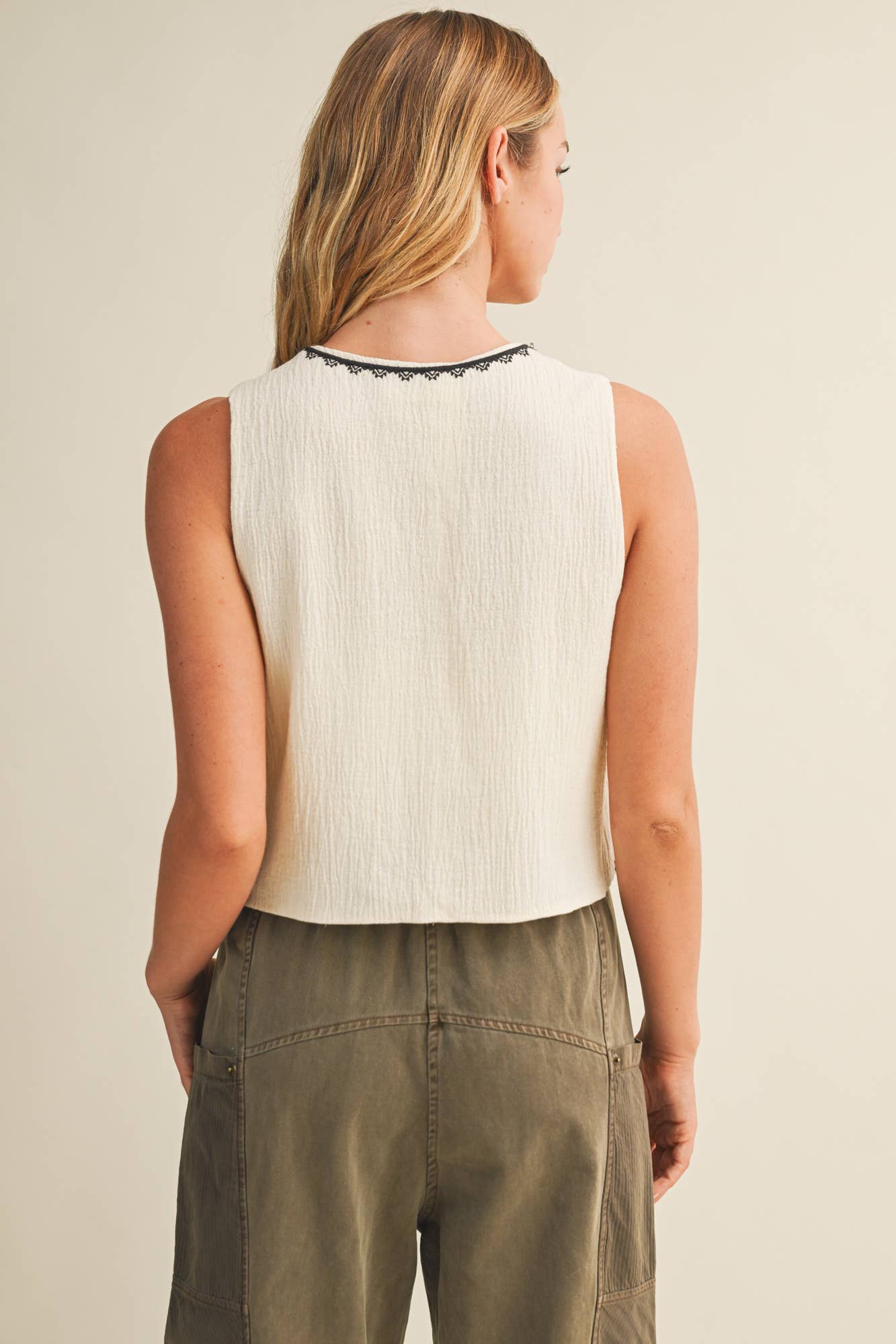 Sutton Top