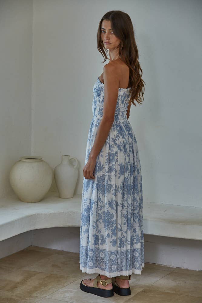 Daisy Maxi